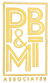 PB & MT Associates Small Logo